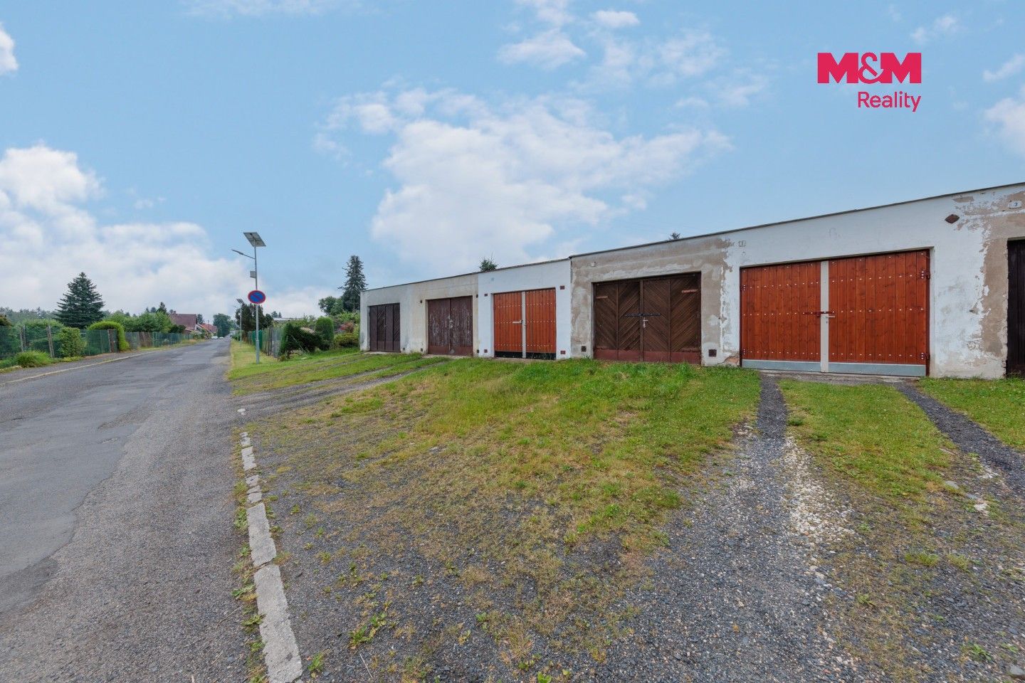 Prodej nemovitosti 20 m² - foto 5