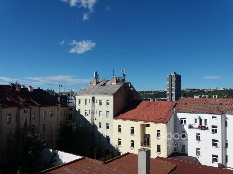 Prodej bytu 1+kk 36 m² - foto 4