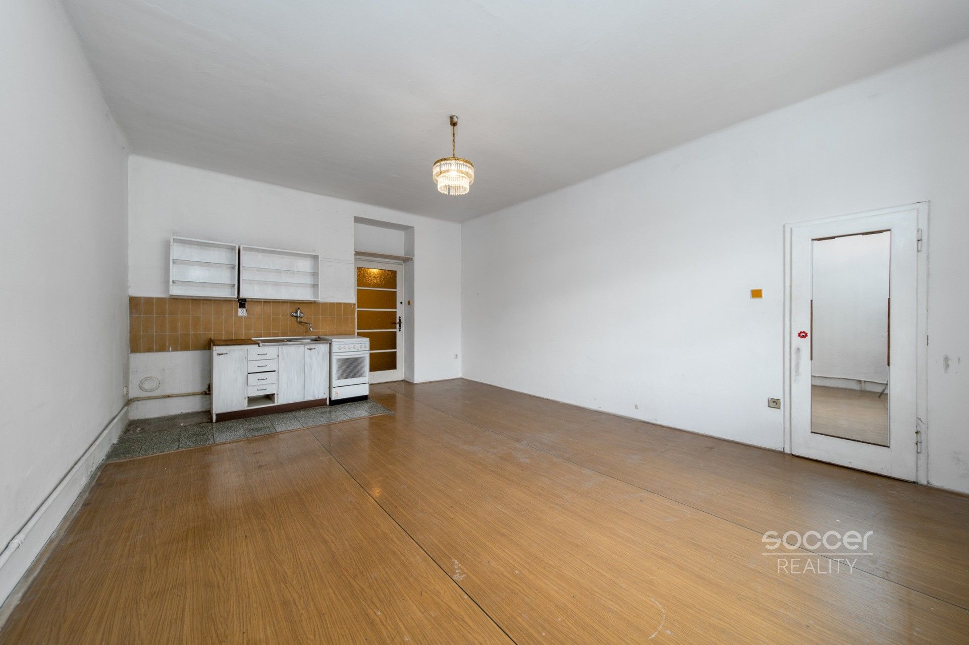 Prodej bytu 1+kk 36 m² - foto 6