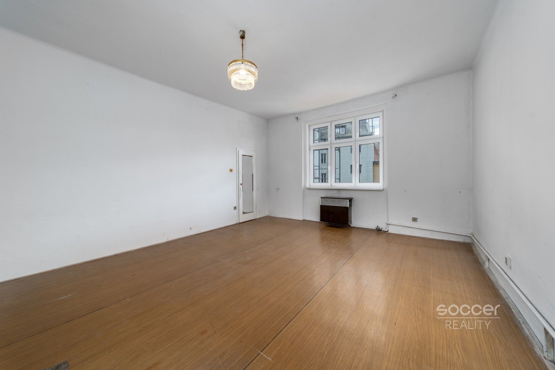 Prodej bytu 1+kk 36 m² - foto 5