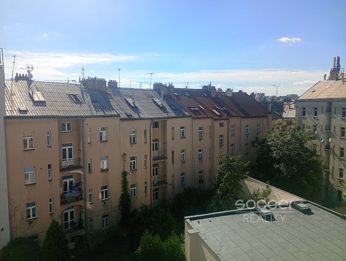 Prodej bytu 1+kk 36 m² - foto 4