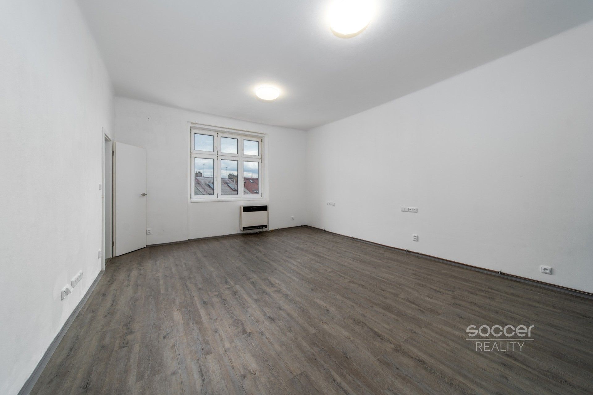 Prodej bytu 1+kk 36 m² - foto 5