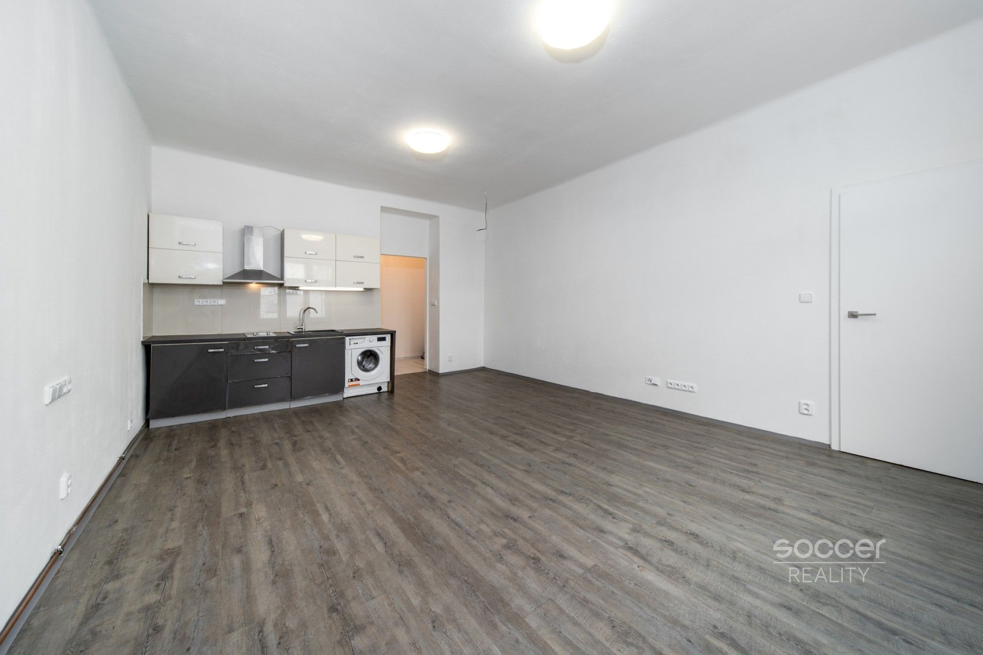Prodej bytu 1+kk 36 m² - foto 6