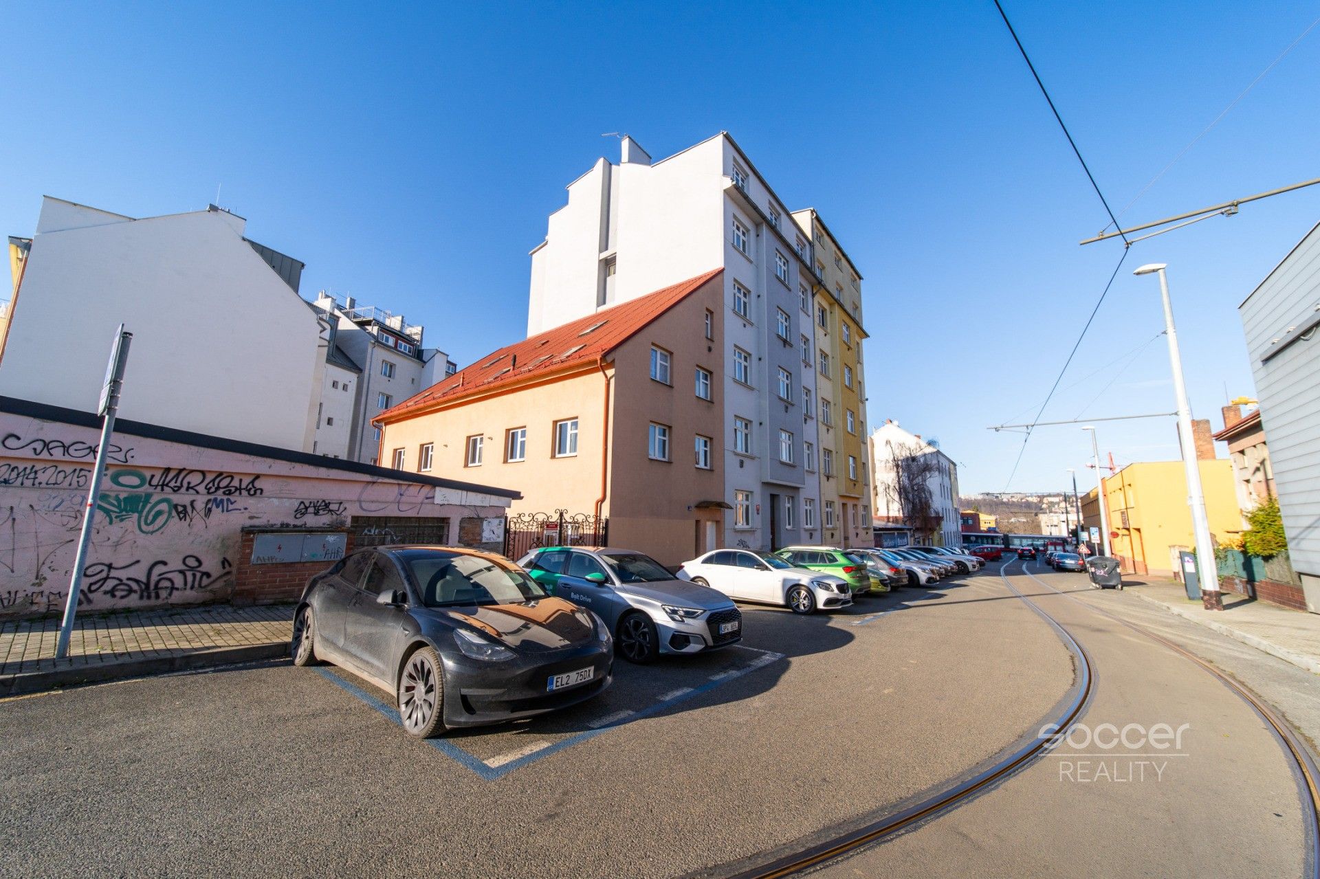 Prodej bytu 1+kk 36 m² - foto 12