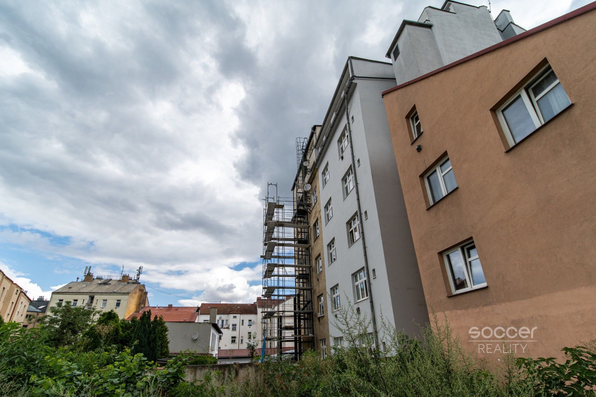 Prodej bytu 1+kk 36 m² - foto 11