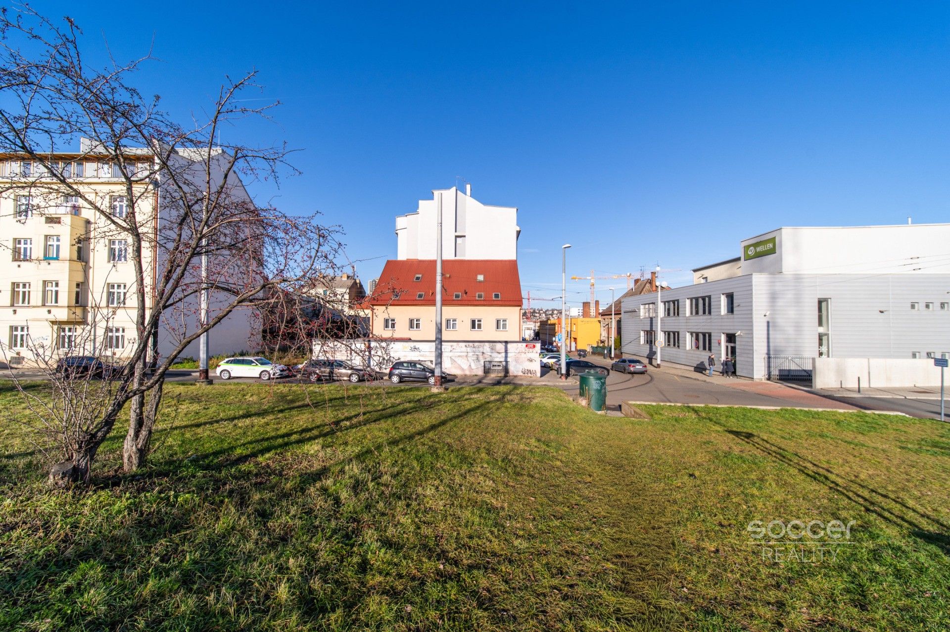 Prodej bytu 1+kk 36 m² - foto 13
