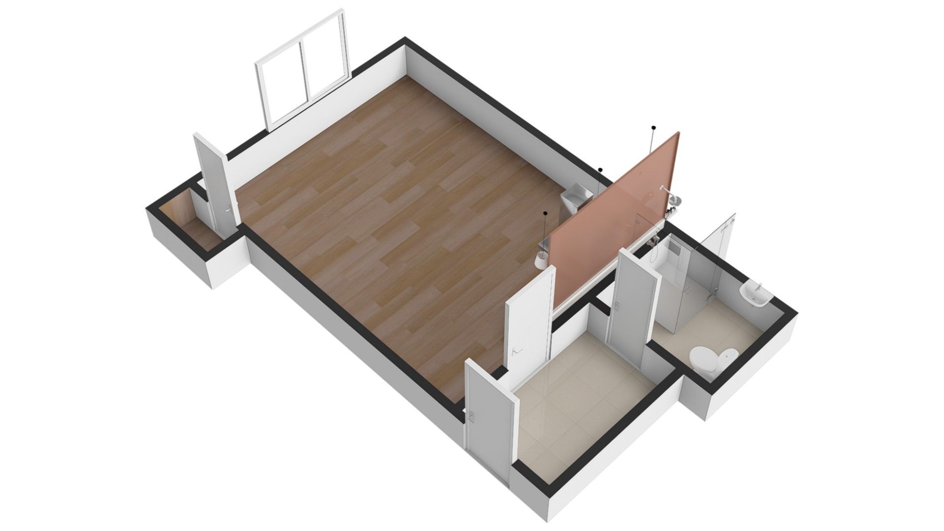 Prodej bytu 1+kk 36 m² - foto 17