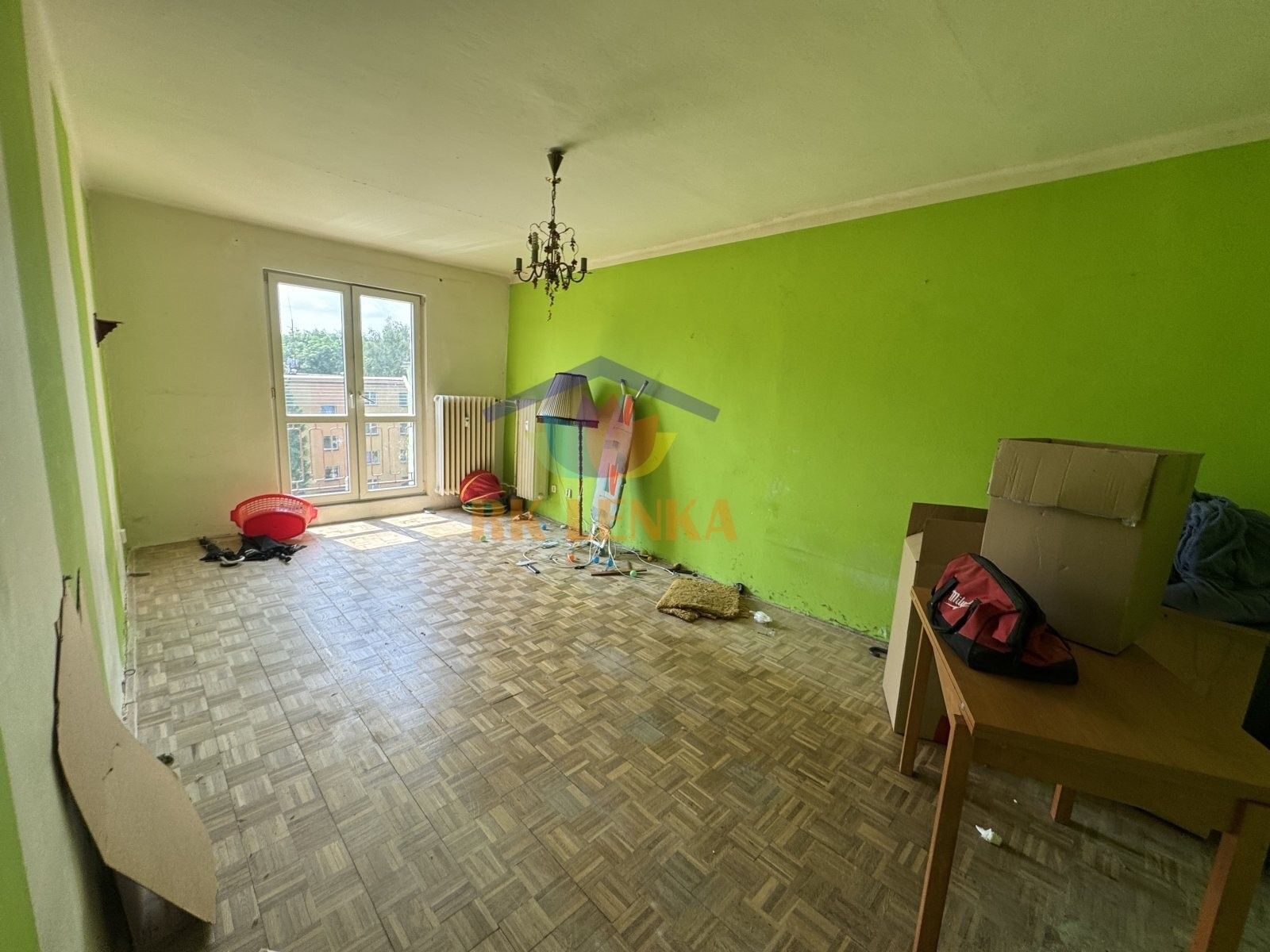 Prodej bytu 2+1 51 m² - foto 4