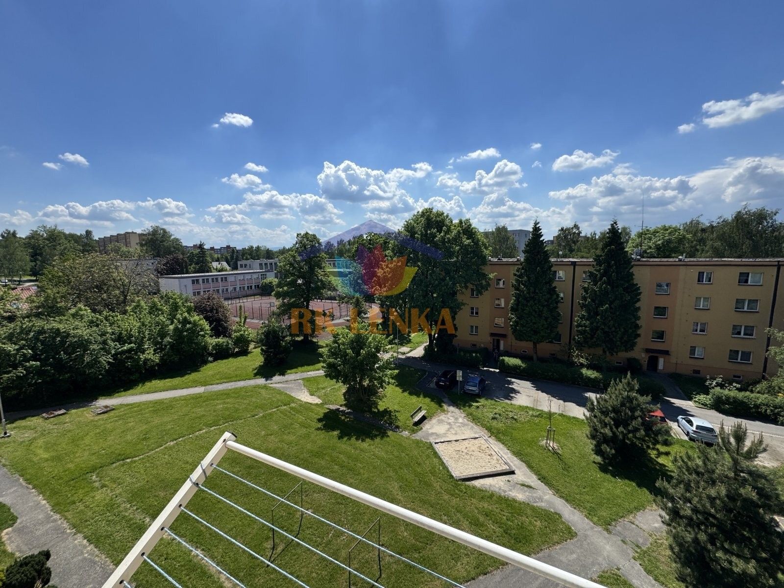 Prodej bytu 2+1 51 m² - foto 2