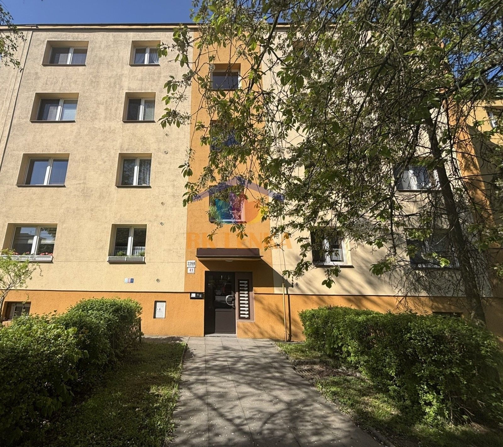 Prodej bytu 2+1 51 m² - foto 7