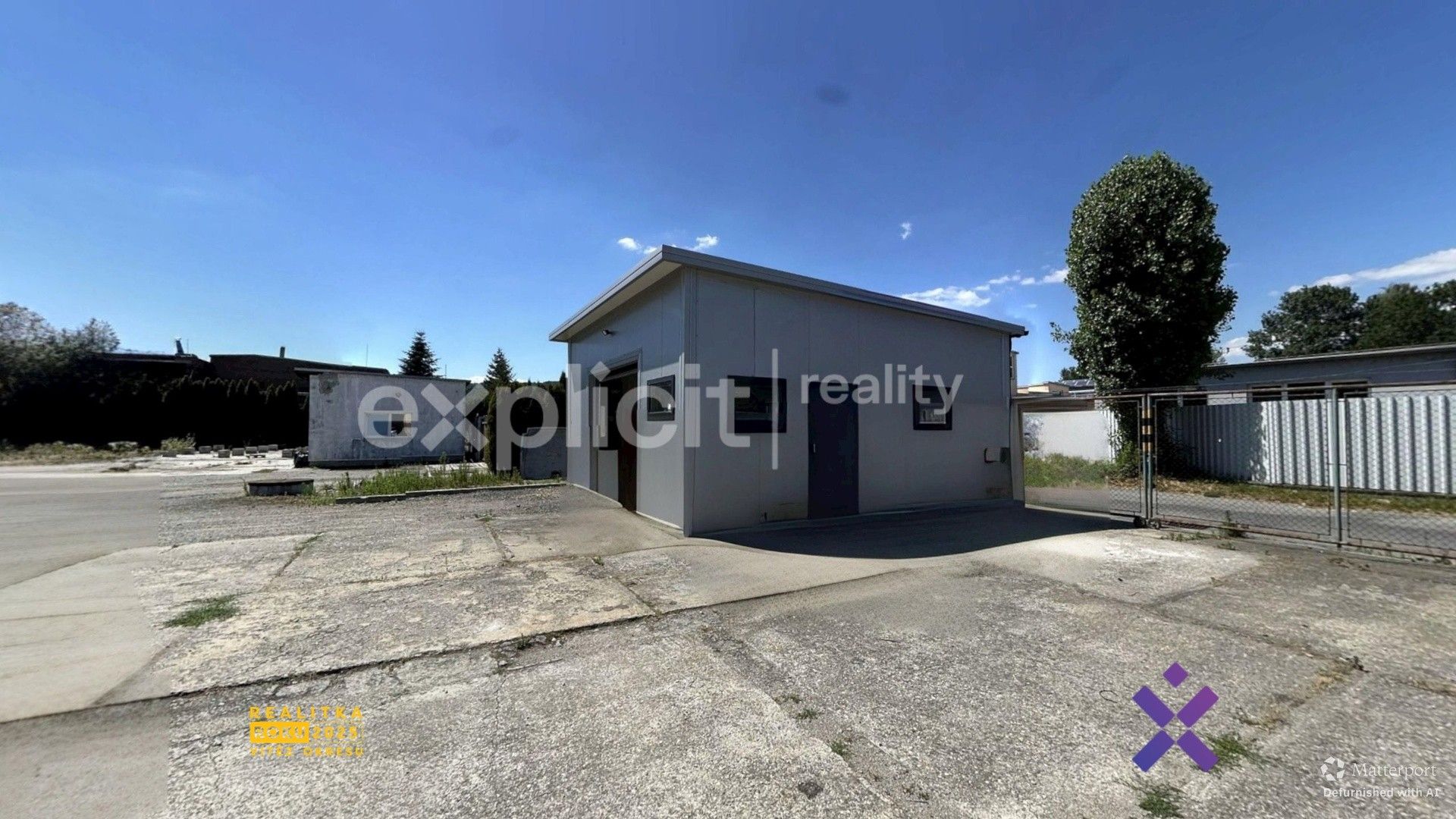 Pronájem nemovitosti 40 m² - foto 3
