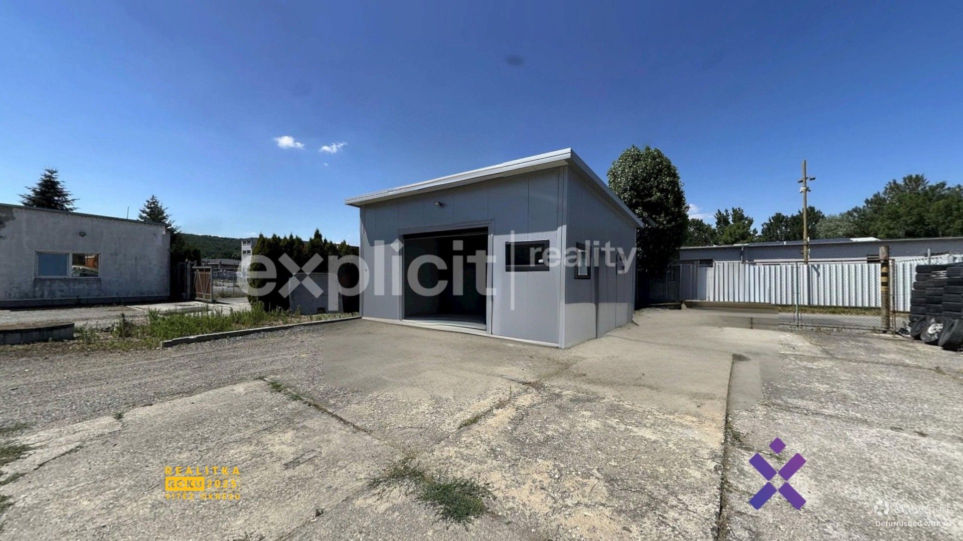 Pronájem nemovitosti 40 m² - foto 2