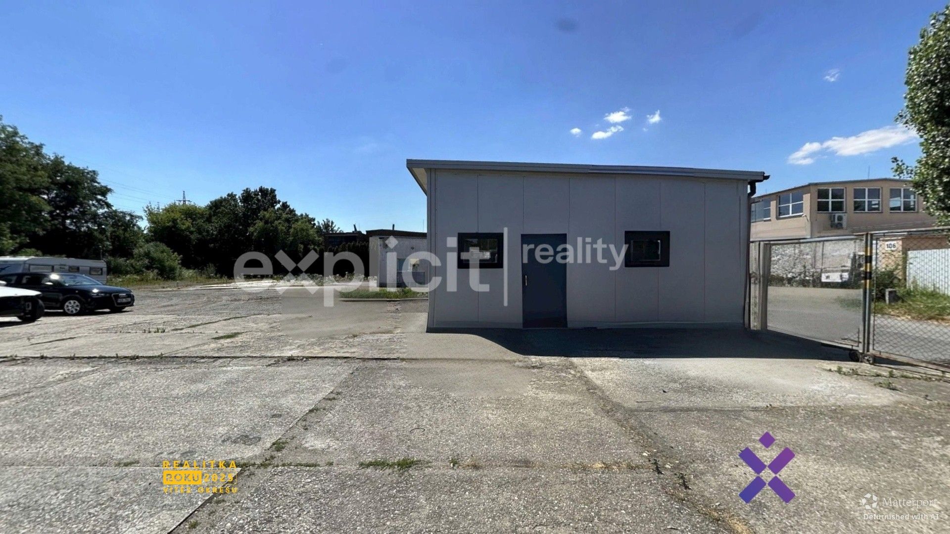 Pronájem nemovitosti 40 m² - foto 4