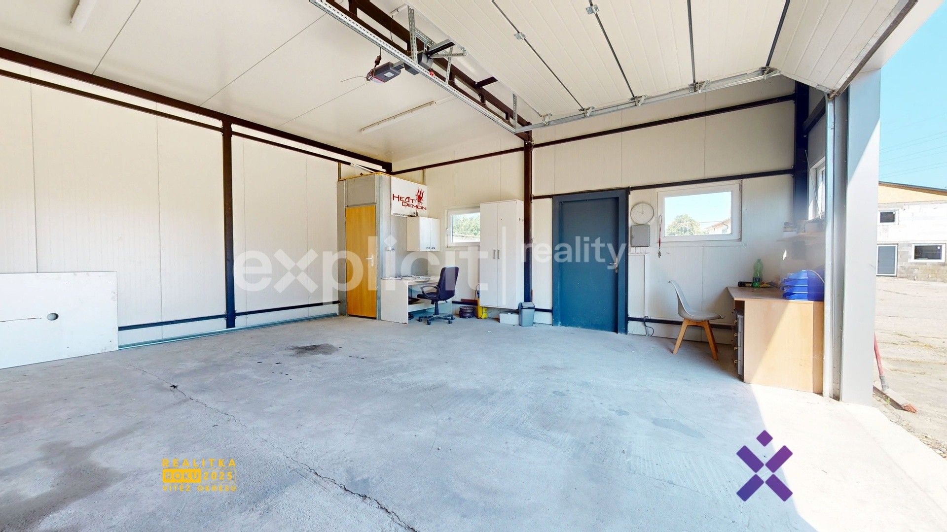 Pronájem nemovitosti 40 m² - foto 7