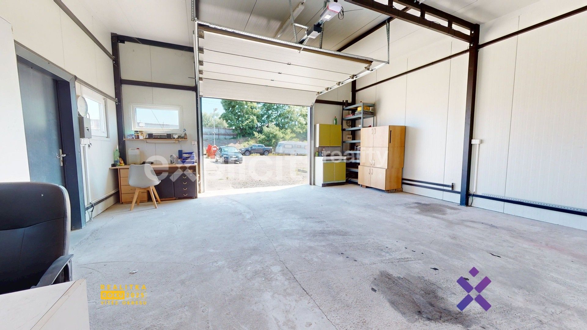 Pronájem nemovitosti 40 m² - foto 8