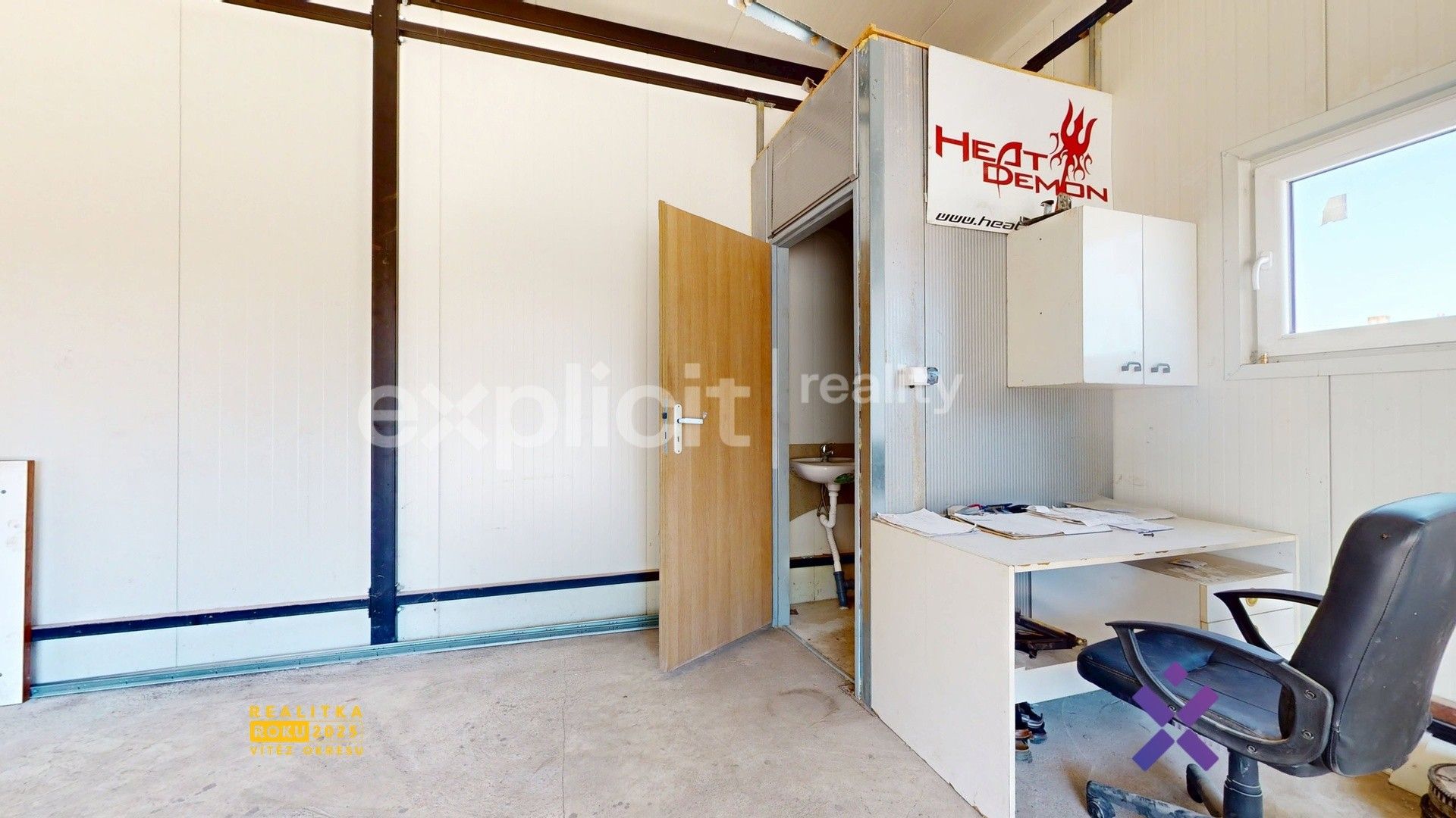 Pronájem nemovitosti 40 m² - foto 9