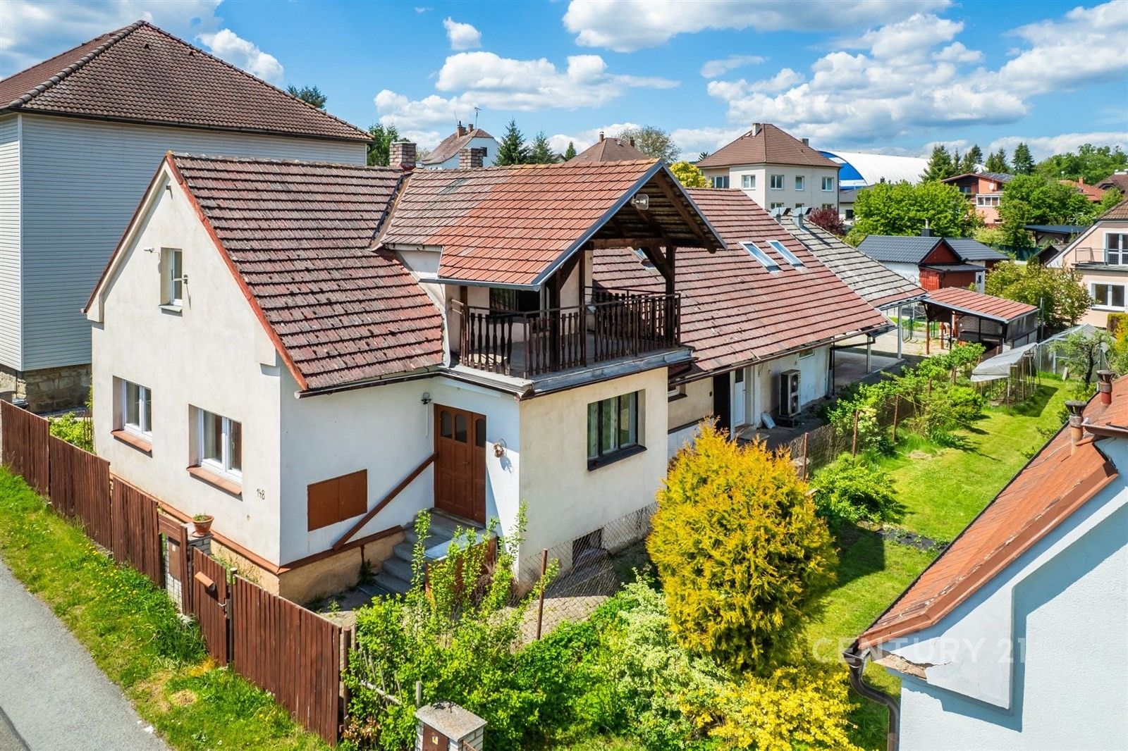 Prodej domu 264 m² - foto 1