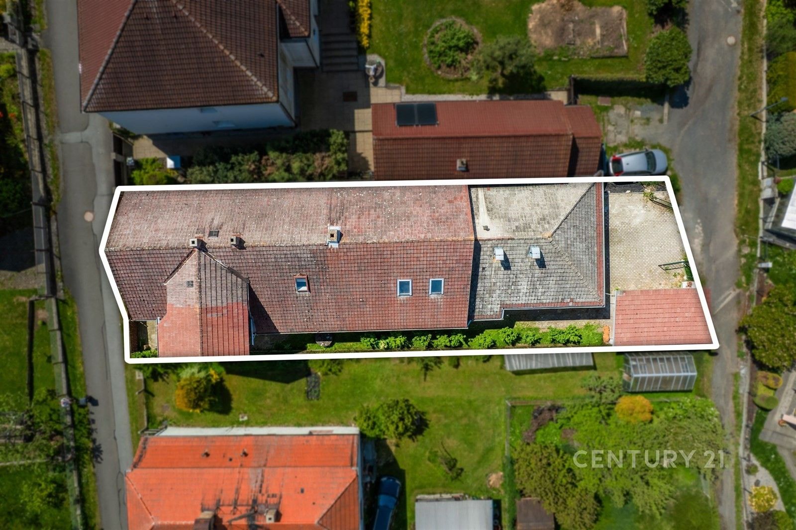 Prodej domu 264 m² - foto 5