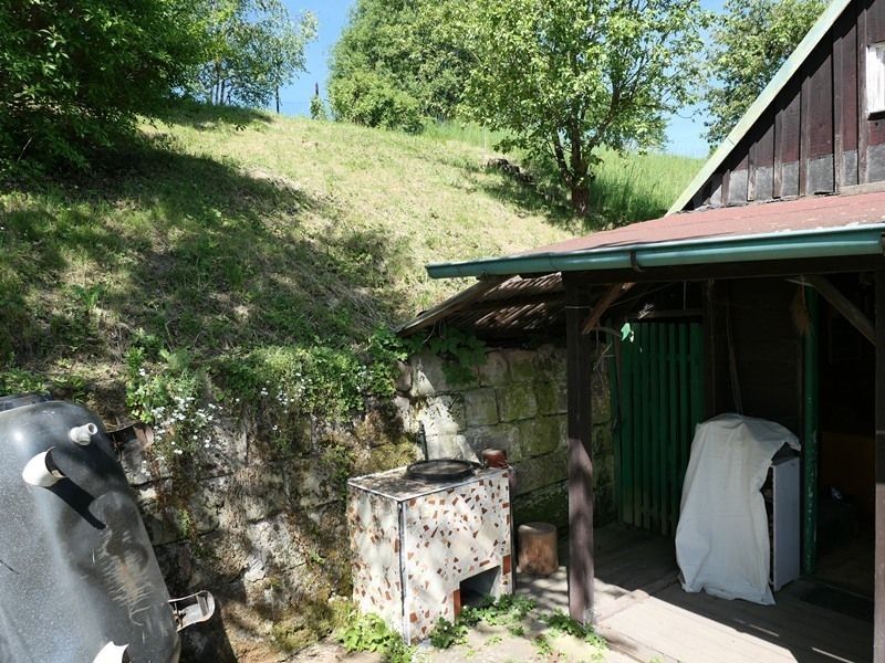 Prodej domu 20 m² - foto 1