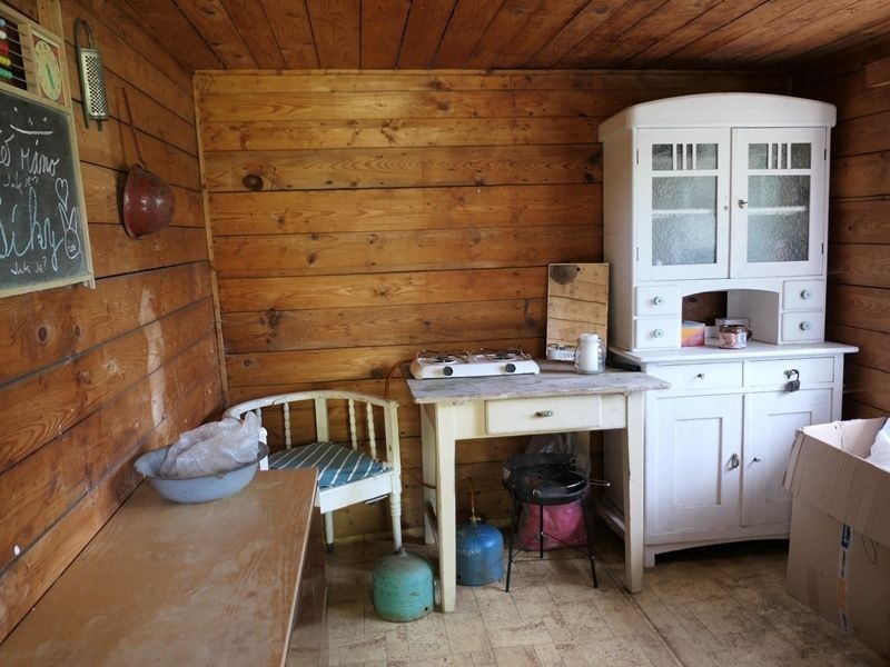 Prodej domu 20 m² - foto 4