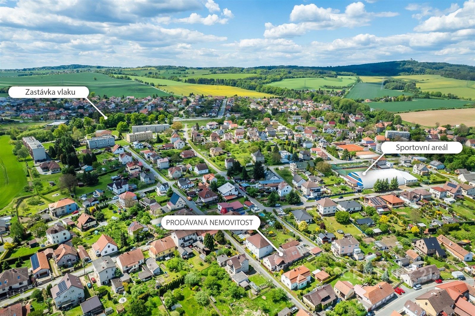 Prodej domu 264 m² - foto 10