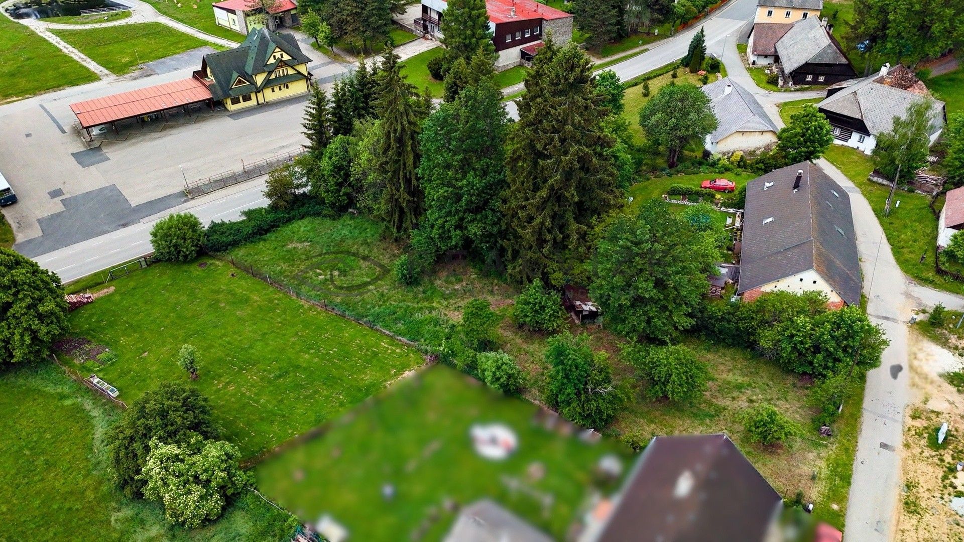 Prodej pozemku 1530 m² - foto 2