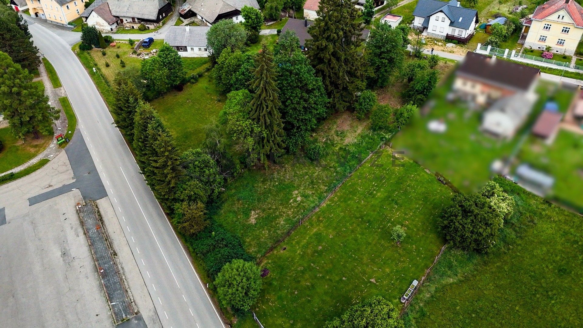 Prodej pozemku 1530 m² - foto 3