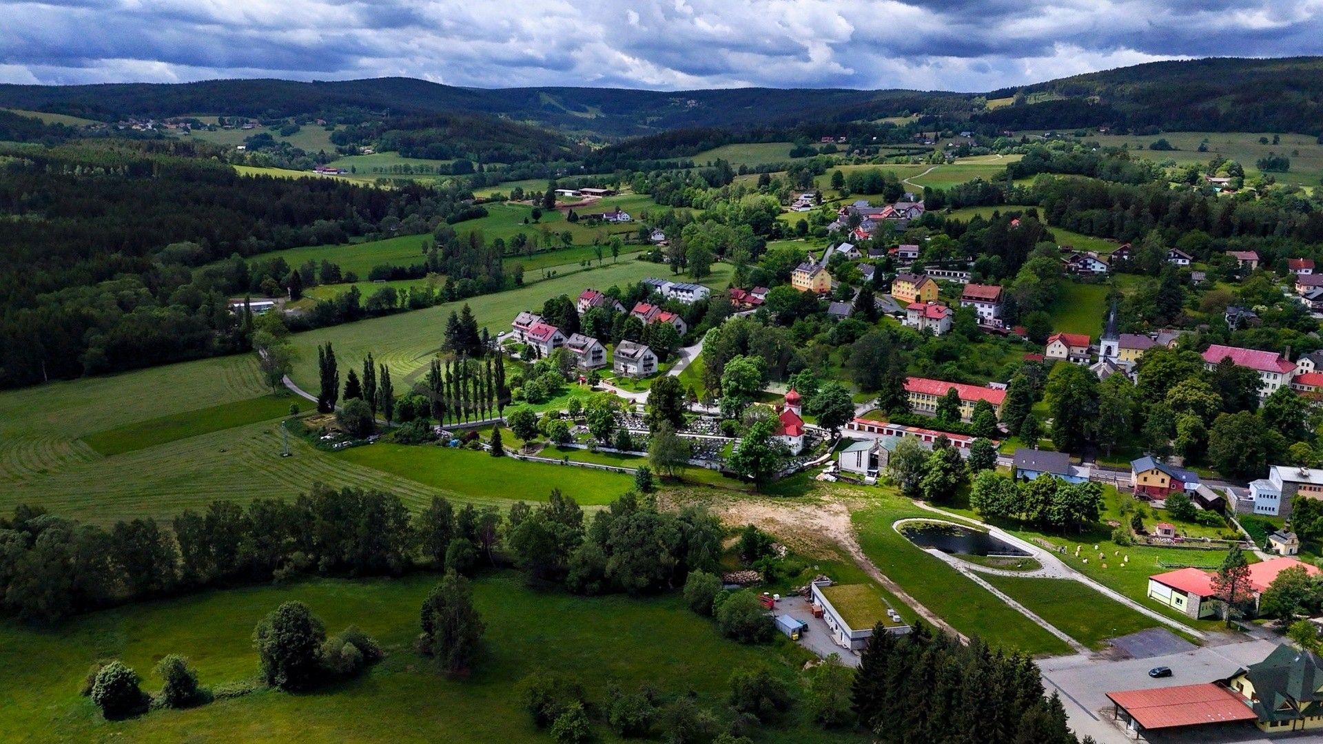 Prodej pozemku 1530 m² - foto 5