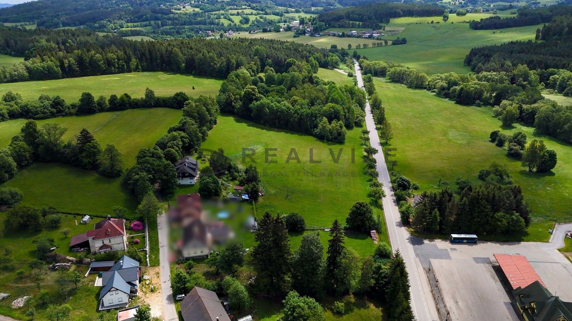Prodej pozemku 1530 m² - foto 7