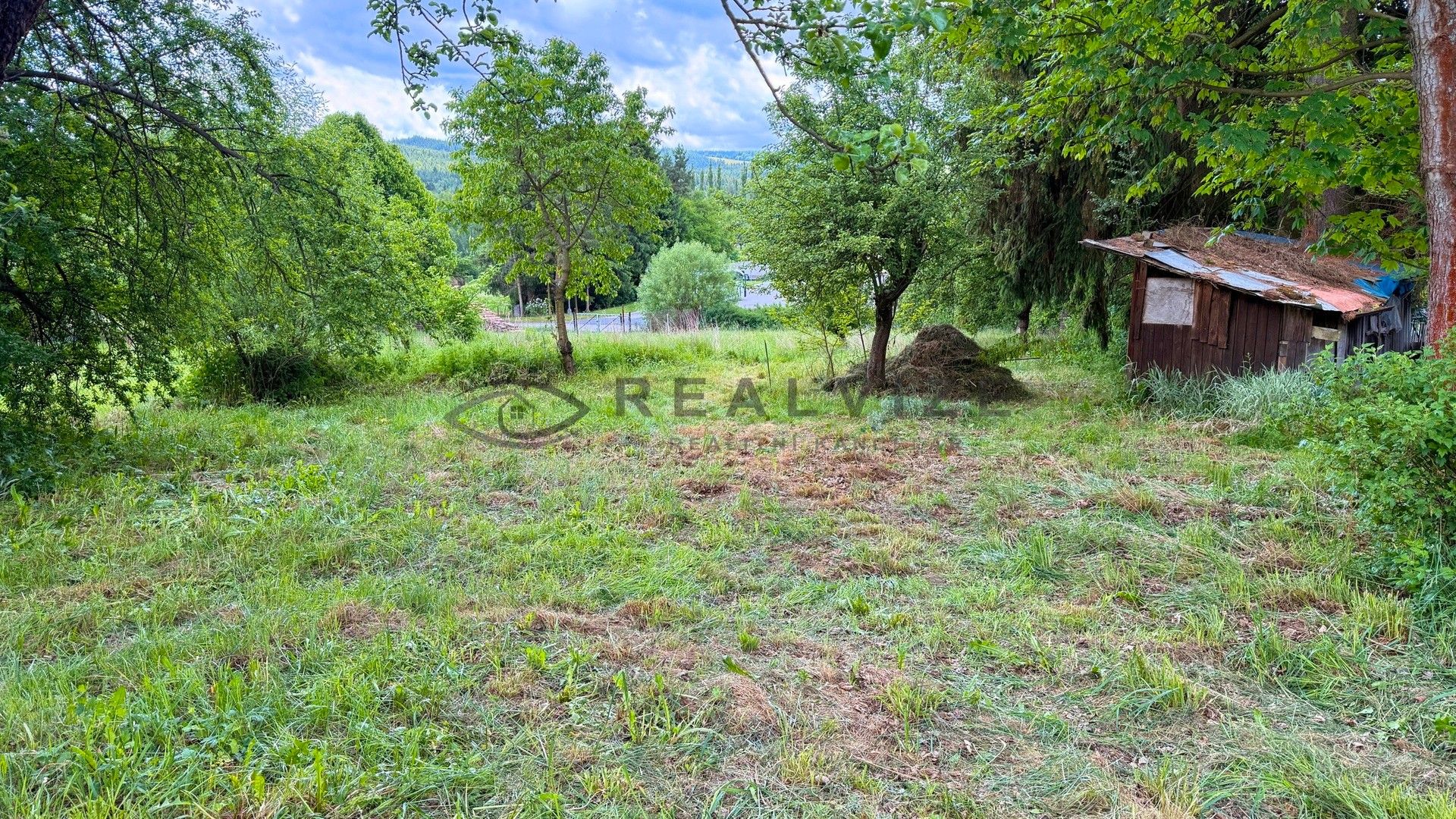 Prodej pozemku 1530 m² - foto 9