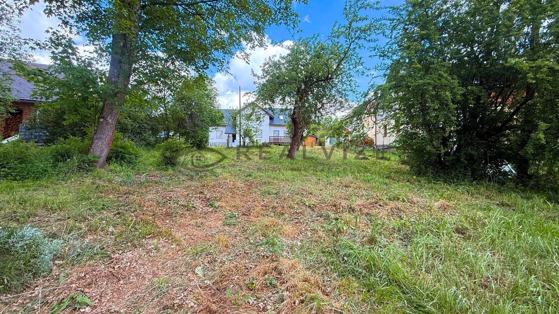 Prodej pozemku 1530 m² - foto 11