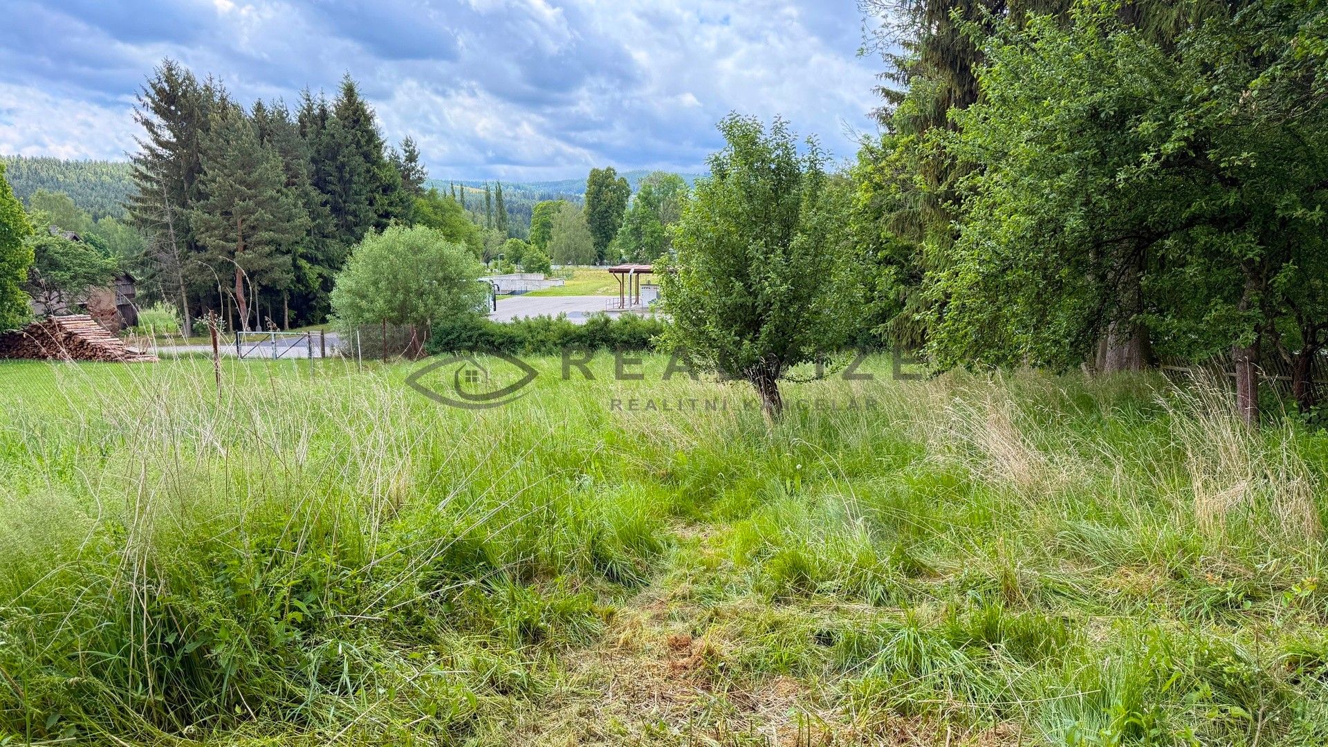 Prodej pozemku 1530 m² - foto 10