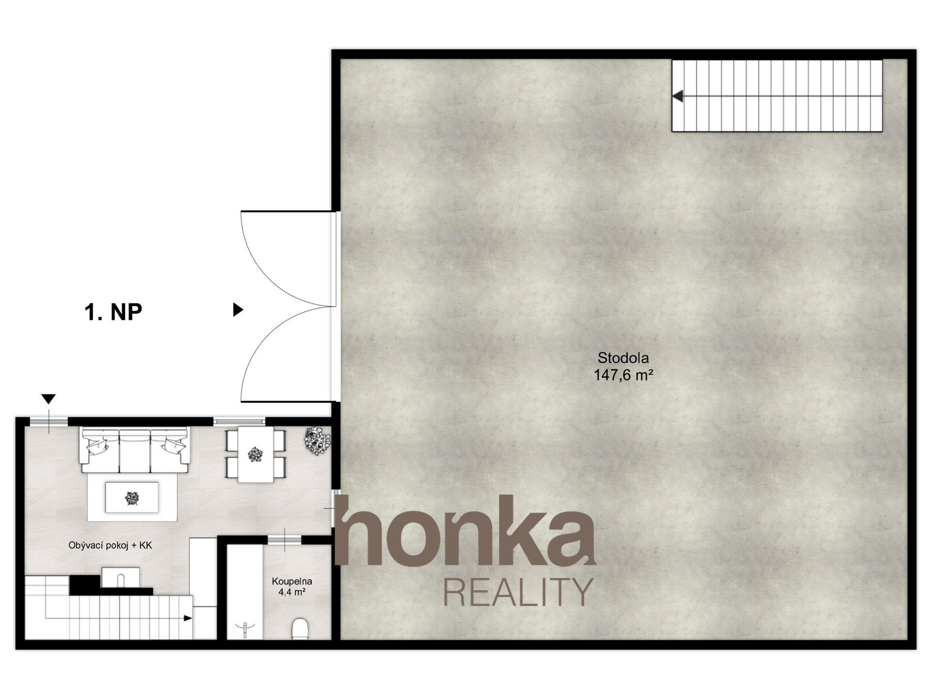 Prodej domu 344 m² - foto 9