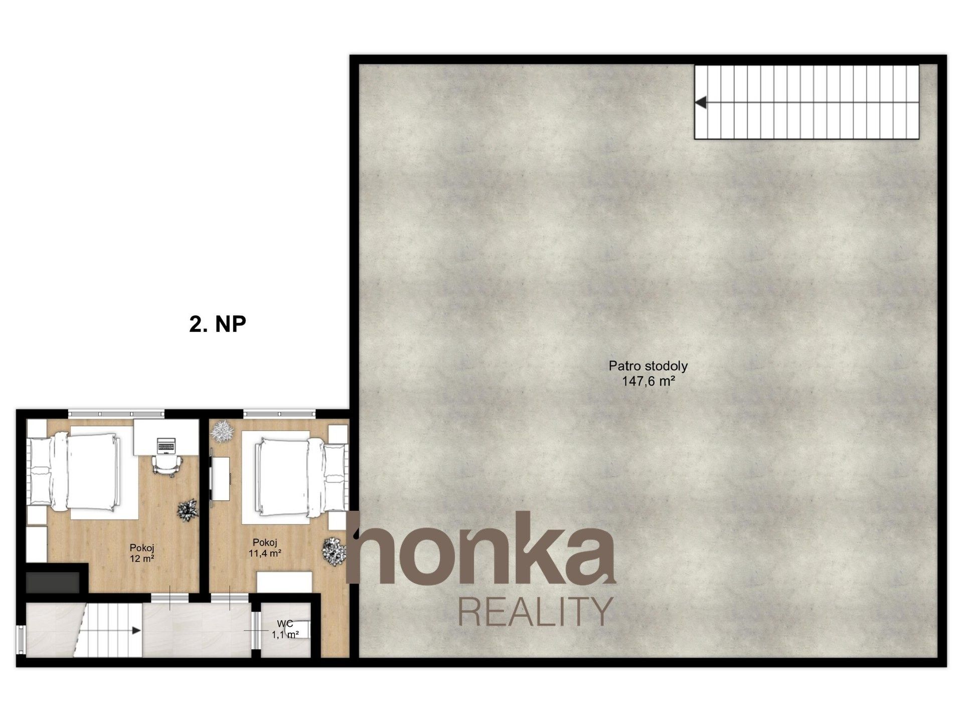 Prodej domu 344 m² - foto 10