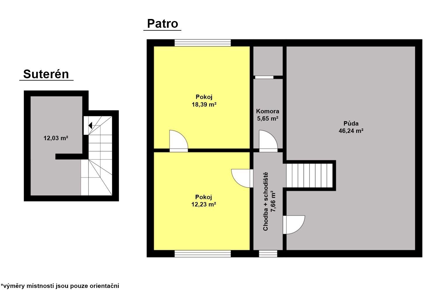 Prodej domu 152 m² - foto 8