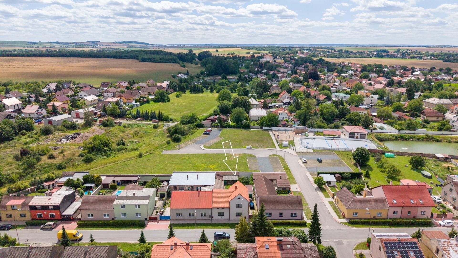 Prodej domu 152 m² - foto 17