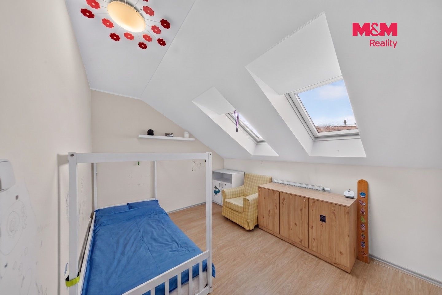 Prodej domu 140 m² - foto 5