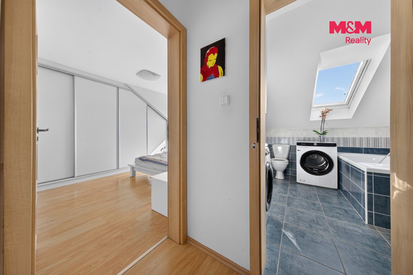 Prodej domu 140 m² - foto 16