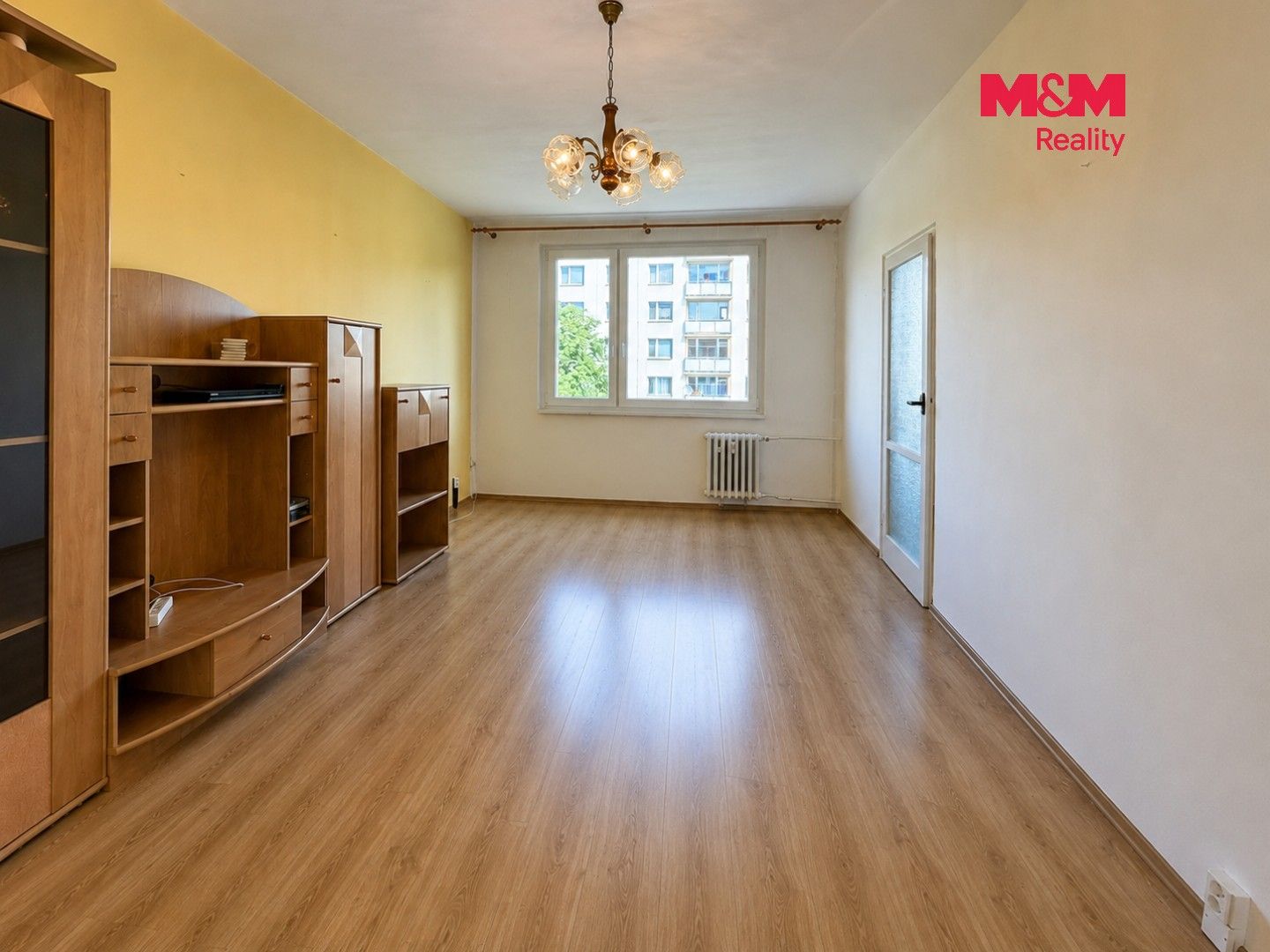 Prodej bytu 2+1 63 m² - foto 2