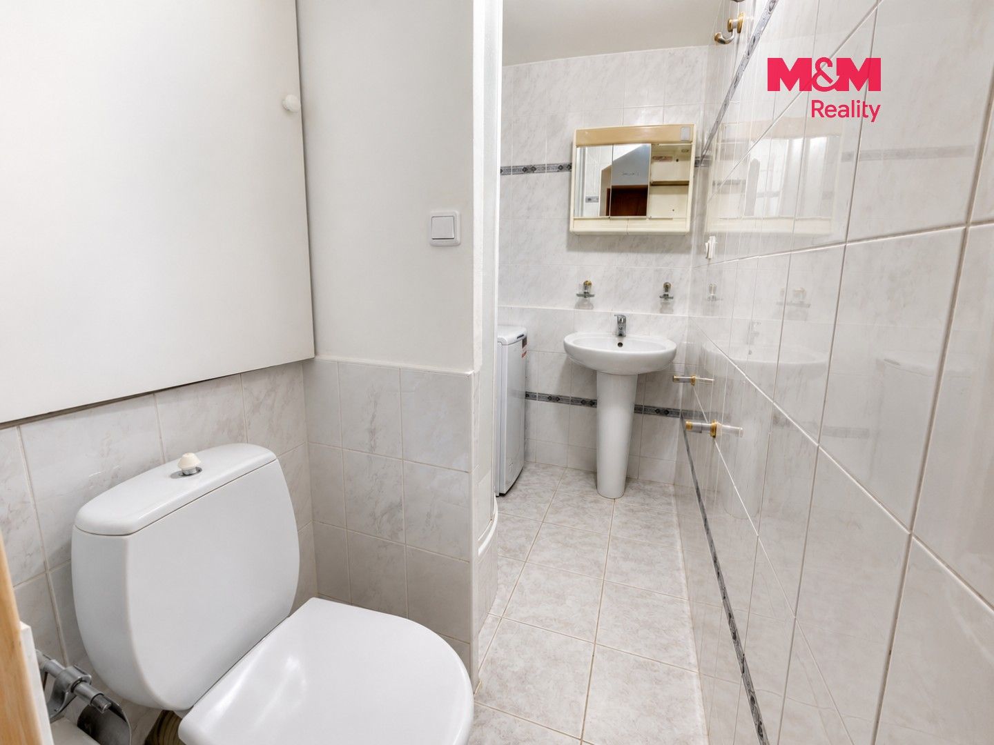 Prodej bytu 2+1 63 m² - foto 5