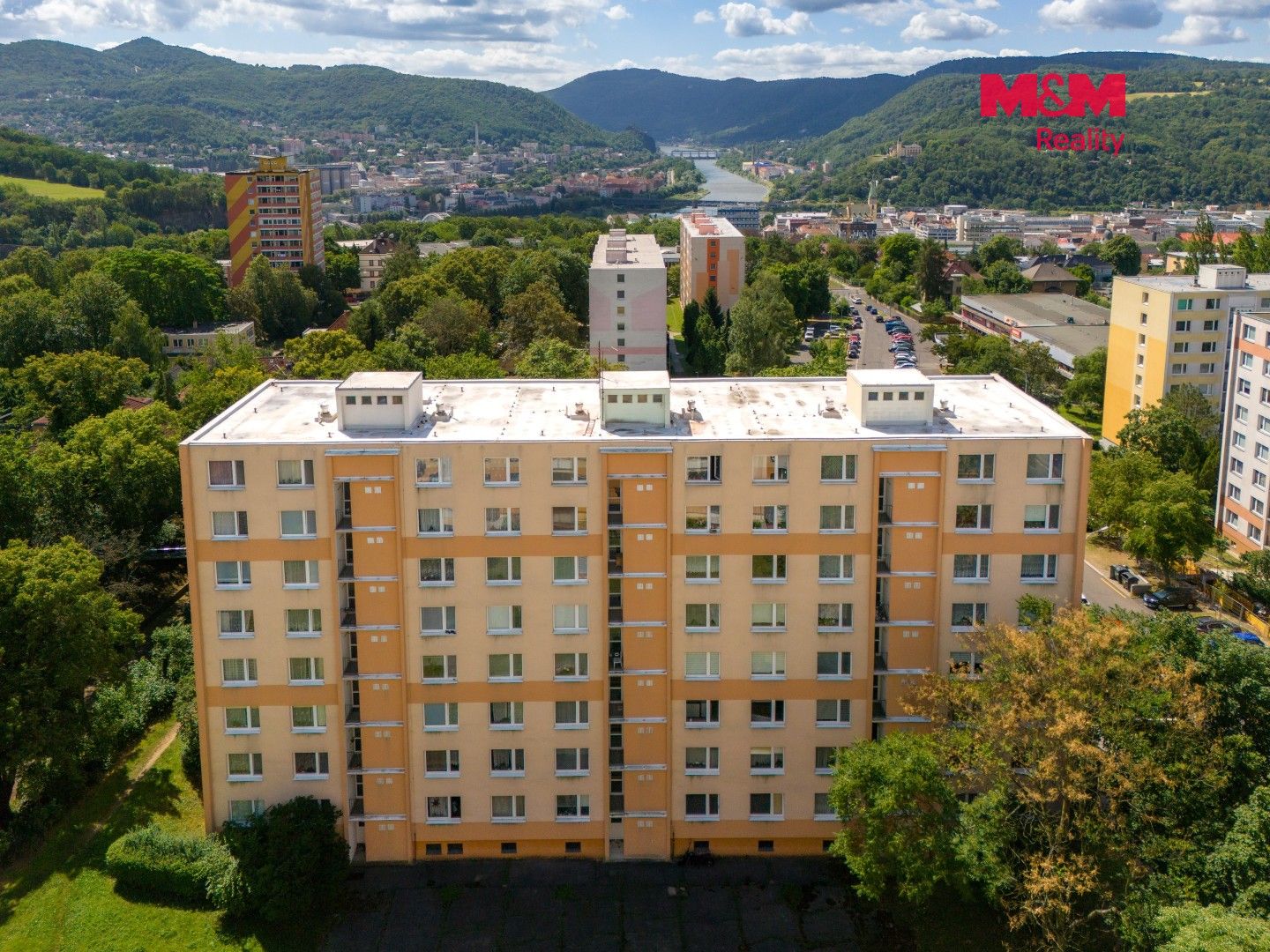 Prodej bytu 2+1 63 m² - foto 3