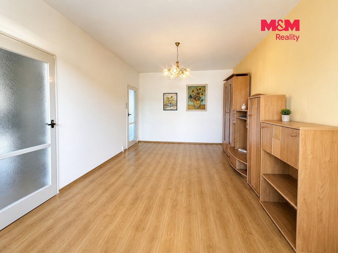Prodej bytu 2+1 63 m² - foto 6