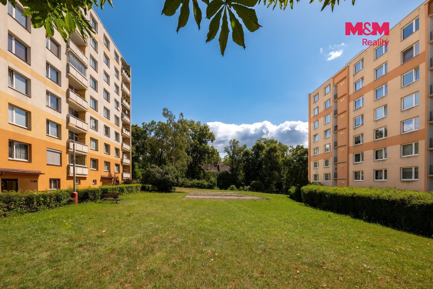 Prodej bytu 2+1 63 m² - foto 15