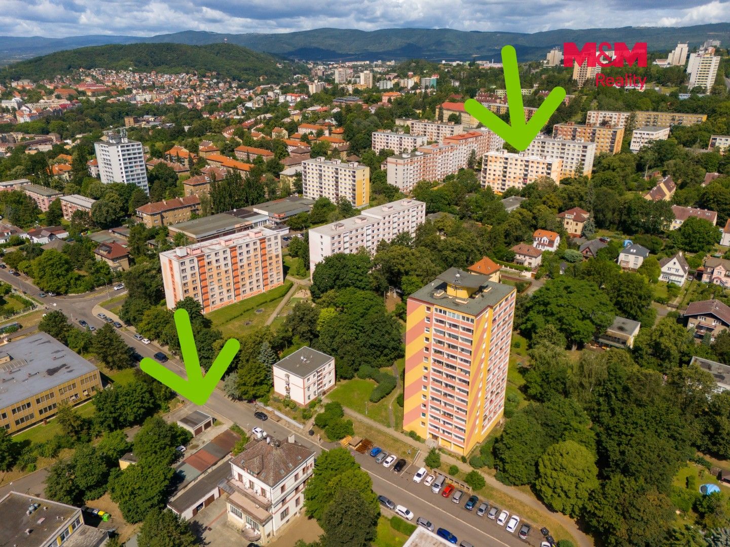 Prodej bytu 2+1 63 m² - foto 14