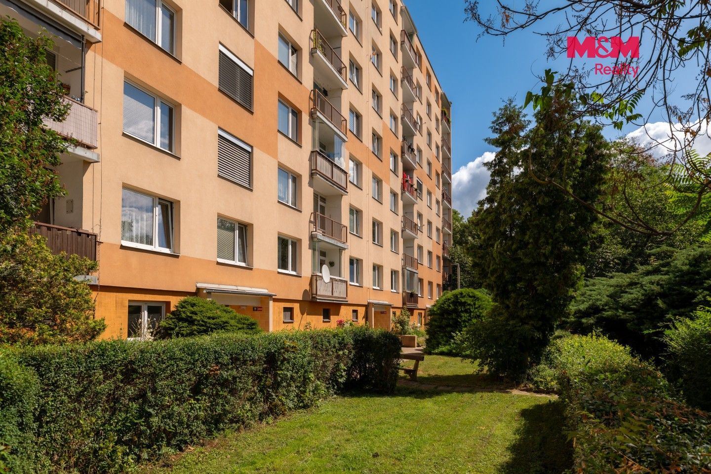 Prodej bytu 2+1 63 m² - foto 12