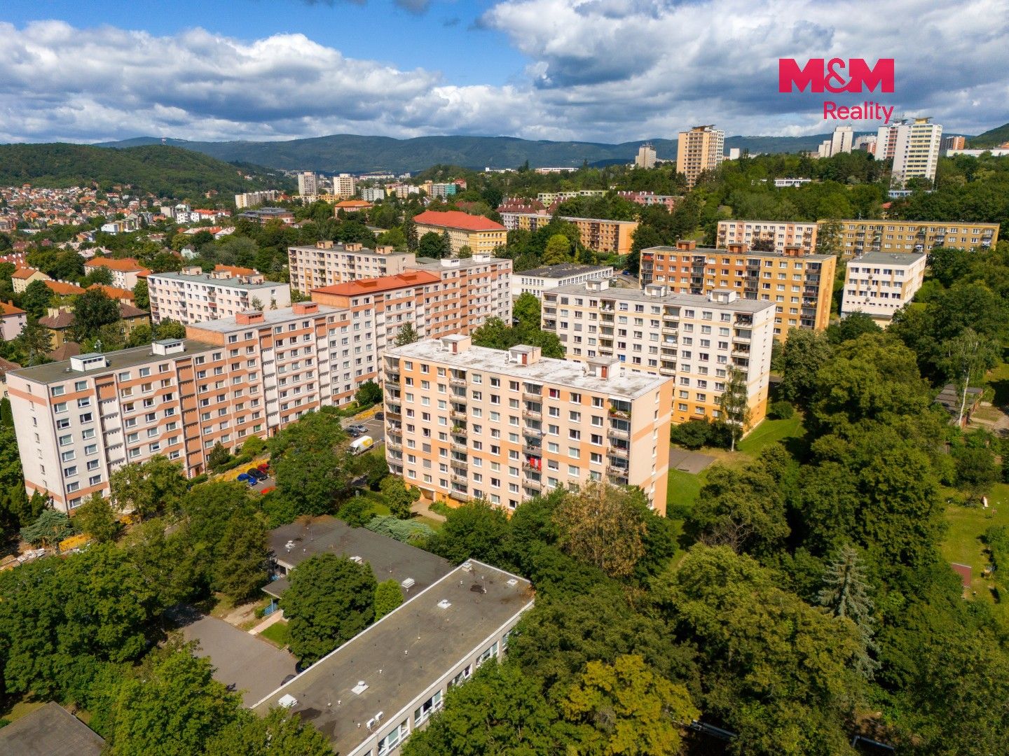 Prodej bytu 2+1 63 m² - foto 16