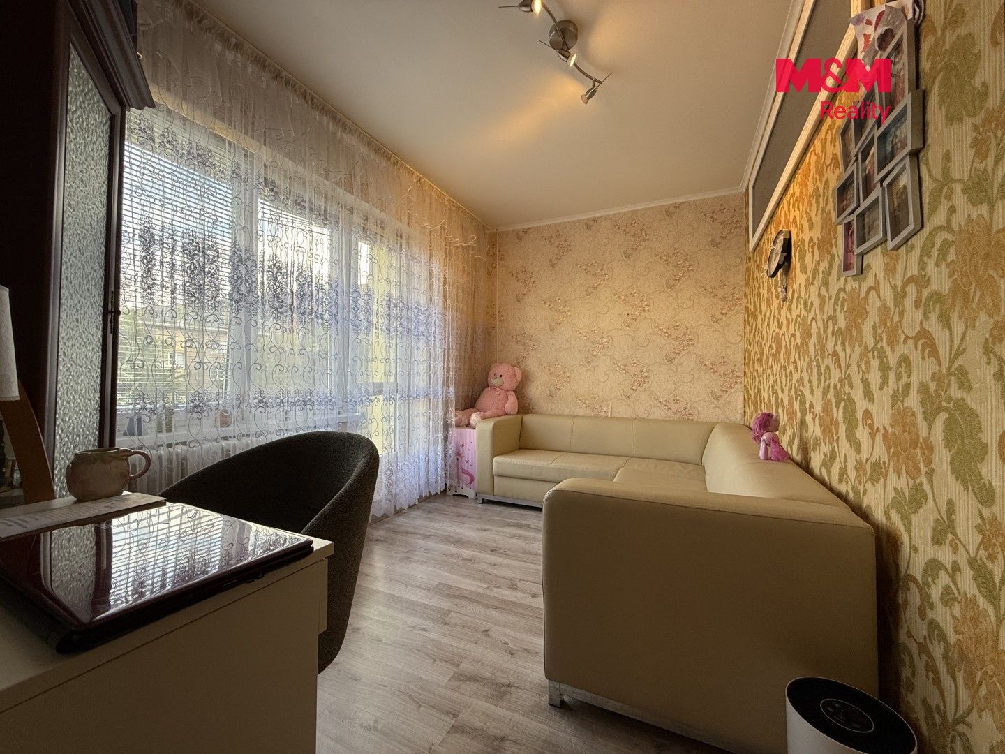 Prodej bytu 1+1 41 m² - foto 3