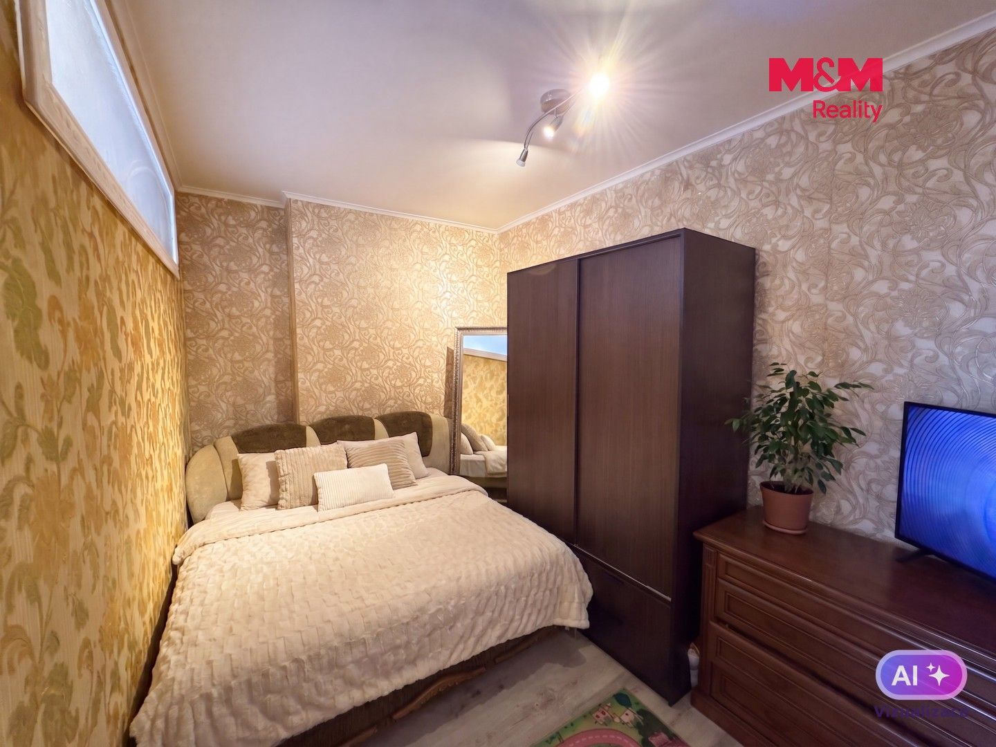 Prodej bytu 1+1 41 m² - foto 4