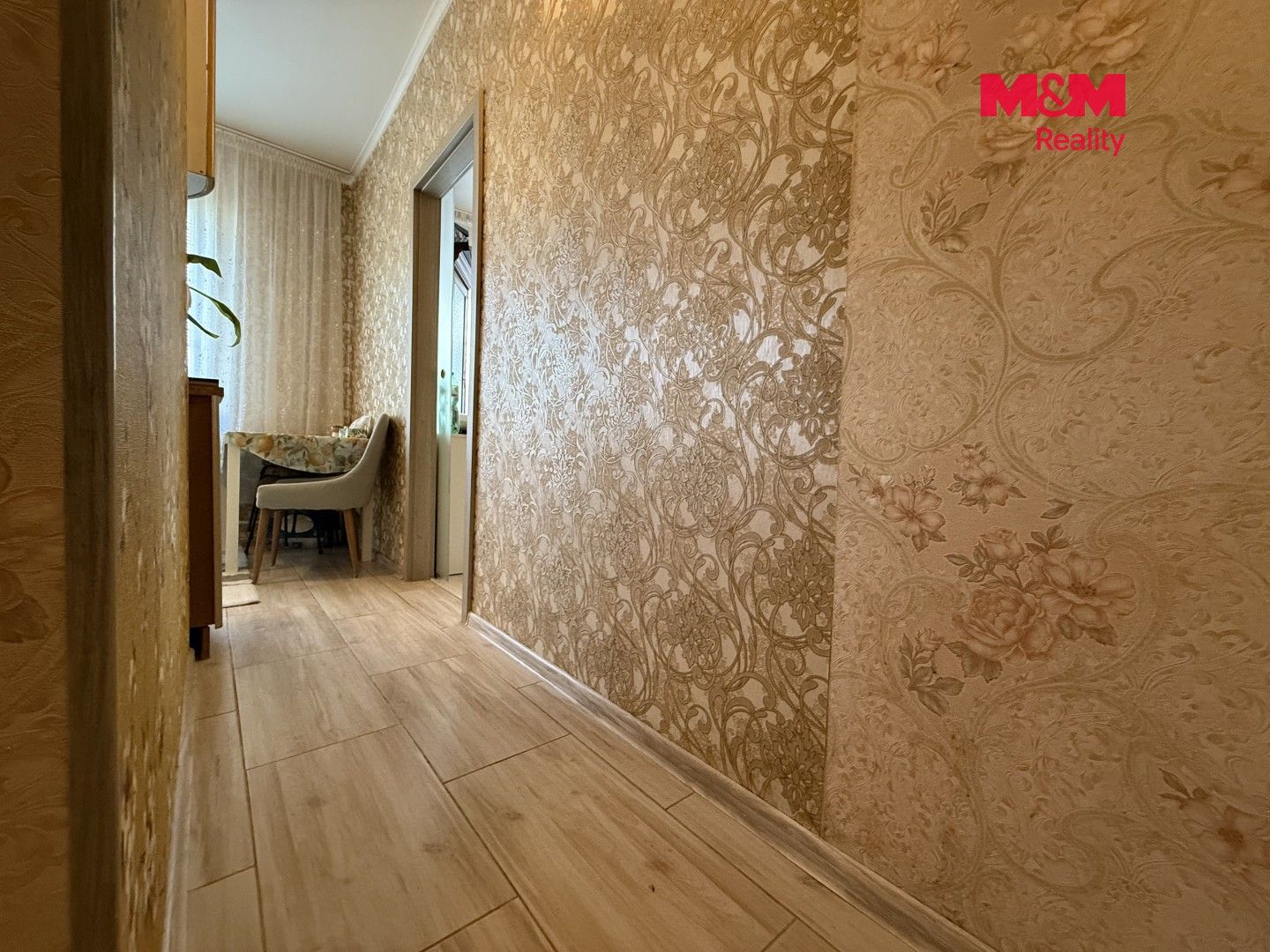 Prodej bytu 1+1 41 m² - foto 5