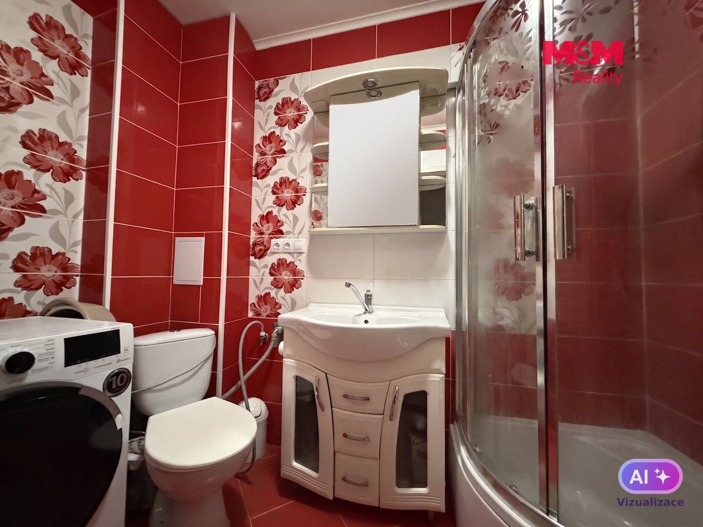 Prodej bytu 1+1 41 m² - foto 6